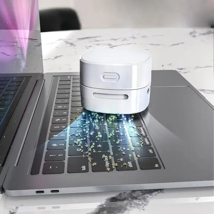 Mini Aspirateur portatif