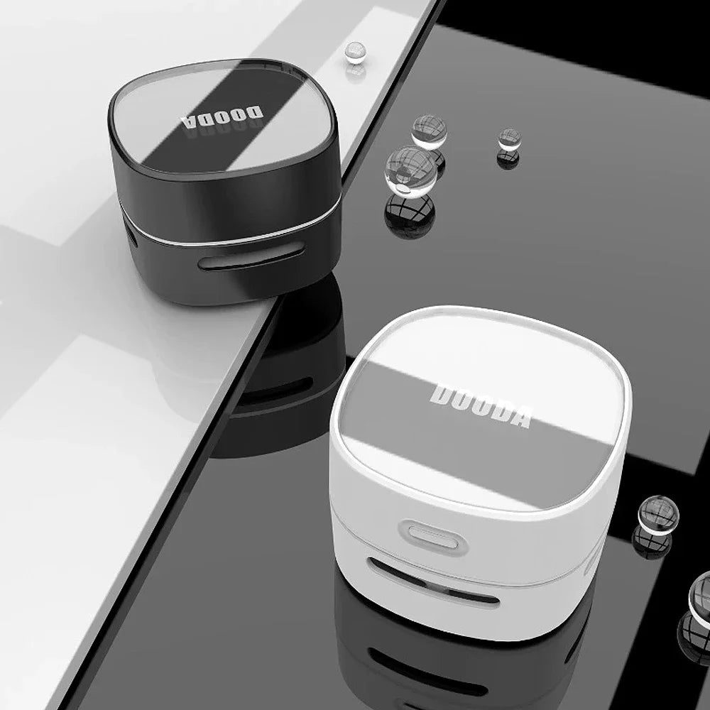 Mini Aspirateur portatif